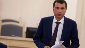 Скандальный Павел Вовк снова возглавил Окружной админсуд Киева: что о нем известно