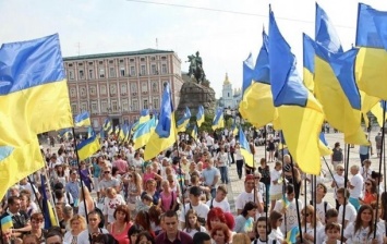 Украина попала в топ-50 индекса соцмобильности