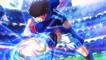 Убойный футбол в трейлере Captain Tsubasa: Rise of New Champions