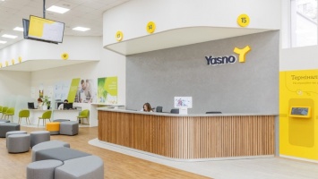В Киеве открыли 3 новых энергоофиса для клиентов YASNO: где и что там есть