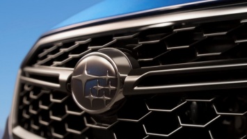 Subaru представил концепт электрокроссовера и рассказал о планах на будущее
