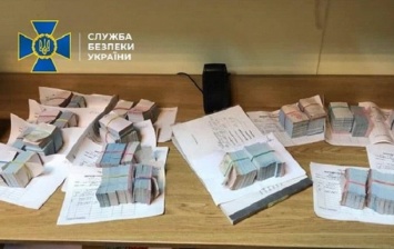 В Черновцах чиновники присвоили 5 млн гривен компенсации за льготников
