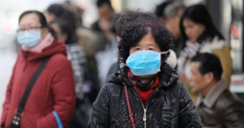 Китай поразил новый неизвестный вирус: заражены 400 человек, четверо умерли