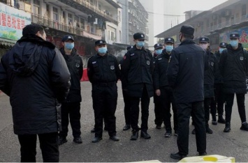 Украинцев предупредили об опасности из-за нового вируса в Китае