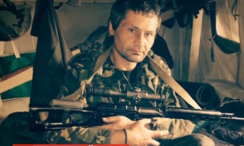 Убитый под Киевом ветеран АТО прошел Иловайск