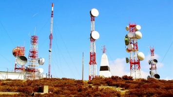 Киевстар, Vodafone и Lifecell подали совместную заявку на распределение частот в диапазоне 900 МГц