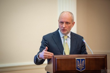 В Евросоюзе хотят услышать предложения Киева относительно "Нового зеленого соглашения" - посол