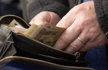 Пенсии жителям ОРДЛО: почему не удается решить проблему выплат