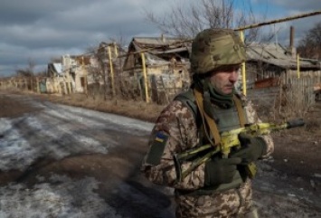 «Замороженный конфликт» может стать лучшим вариантом для востока Украины, - американский журналист
