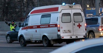 В Томской области при пожаре погибли 11 человек