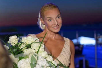 Волочкова объявила о скорой свадьбе: что известно о ее избраннике