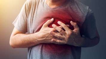 Ученые выявили возможную причину внезапного сердечного приступа