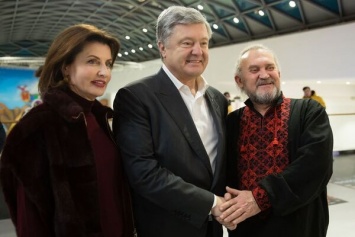 ''Всем, кто любит Украину'': Порошенко восхитился фильмом отечественного кинорежиссера
