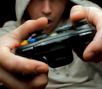 В Англии хотят частично запретить продажу видеоигр