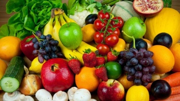 Какие овощи и фрукты нужно есть зимой