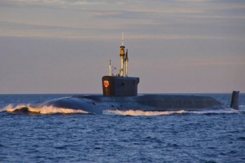 В США заявили об умирании подводных сил ВМФ России