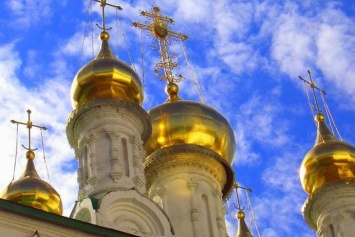 На территории женского монастыря решили построить самый большой в мире православный храм