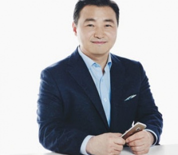 Samsung назначила нового руководителя подразделения по выпуску смартфонов