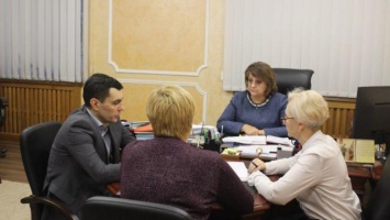 В Крыму упростят процедуру учета льготников в транспорте