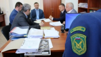 После вмешательства Госкомрегистра иностранцу подняли плату за пользование землей в Крыму