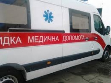 У пострадавшего на пожаре в Мелитополе обнаружены странные травмы