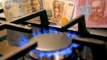В Кривом Роге жители частного сектора шокированы ценами на транспортировку газа