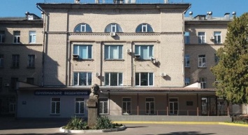 Ужасное состояние: журналисты проверили николаевскую областную больницу, - ВИДЕО