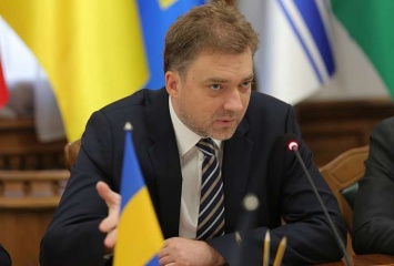 Глава Минобороны: Украина не признает ОРДЛО субъектами переговоров по Донбассу