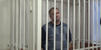 Суд арестовал главу красноярского отделения Пенсионного фонда за взятку в 13 млн рублей