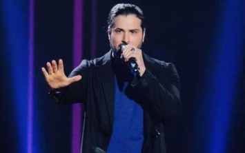Певец из Днепра поборется за возможность выступать на Евровидении-2020 от Украины