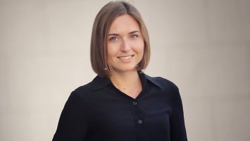 Анна Новосад: что известно о новой руководительнице МОН