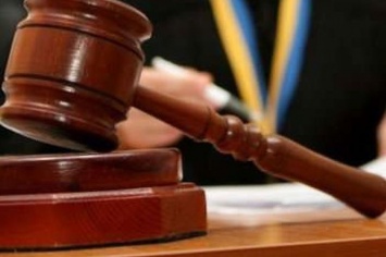 «Судью» крымского «суда» приговорили к 12 годам лишения свободы за госизмену