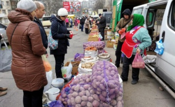 Нардеп Дубнов пожаловался Кличко на ужасное состояние улицы Электротехнической из-за ярмарок