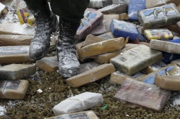 На Житомирщине СБУ ликвидировала нарколабораторию с ежемесячным оборотом в более чем миллион гривень
