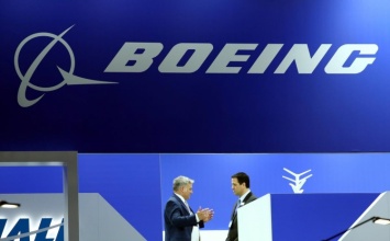 Boeing присматривается к израильской технологии для легких летательных аппаратов