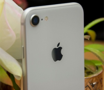Apple спешит с выпуском iPhone 9 из-за проблем на очень важном рынке