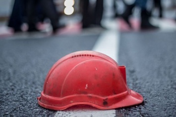Представители львовских шахтеров второй день голодают в ОГА, долги по зарплате превысили 300 млн грн