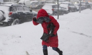 Снегопад в Украине отменяется: Диденко рассказала о погоде в четверг
