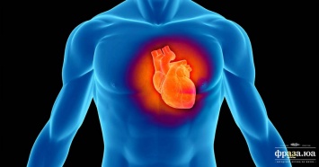 Ученые назвали очень неожиданную причину инфаркта