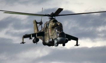 СБУ подозревает, что МО закупило детали защиты для вертолетов по завышенным ценам, нанеся бюджету ущерба на 32 млн гривен