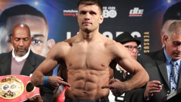 Николаевский боксер Деревянченко может провести бой с чемпионом WBC Чарло