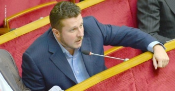 Уманские чиновницы пожаловались в ВР на нардепа Яценко из-за сексизма