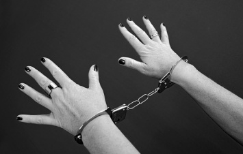 В Джанкое завели уголовное дело на женщину, скрывавшуюся от выплаты алименов
