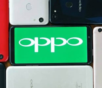 OPPO предложила новое исполнение фронтальной камеры в смартфонах