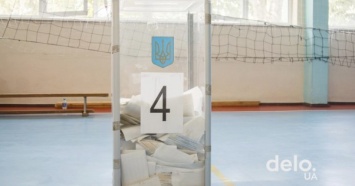 В Раде решили пересмотреть размер залога для кандидатов на местных выборах