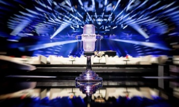Названы еще три песни, которые примут участие в нацотборе на Евровидение-2020