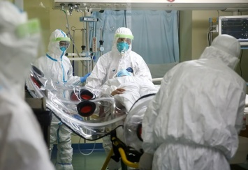Китайская угроза: количество жертв коронавируса резко выросло. Озвучены главные симптомы