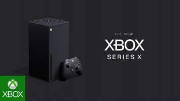 В сети появились "живые" фото Xbox Series X