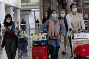 ВОЗ продлила экстренные переговоры из-за китайского коронавируса