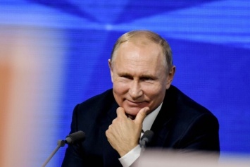 Будет ''править'' вечно? The New York Times раскрыла коварный план Путина